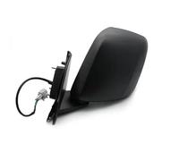Auto Esterno Retrovisore Specchio Laterale Assy Per Nissan Per Nv200 2010-2018 Auto Retrovisore Copertura Dello Specchio Telaio Di Vetro 3 Filo 5 Filo Specchietto Retrovisore Esterno(3 Wire,L)