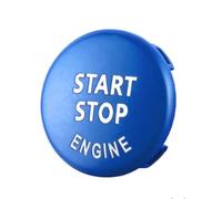 Auto Etichette Pulsanti Compatibile Con BMW Per E87 2004-2011 Per E60 2002-2009 Accessori Di Ricambio Per La Copertura Del Pulsante Di Avviamento E Arresto Del Motore Dell'auto