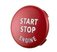 Auto Etichette Pulsanti Compatibile Con BMW Per E87 2004-2011 Per E60 2002-2009 Accessori Di Ricambio Per La Copertura Del Pulsante Di Avviamento E Arresto Del Motore Dell'auto