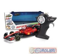 AUTO F1 FERRARI 1:24 RC