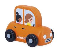 AUTO FAMILIARE CROSS ROADS
