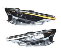 Auto Fanale Anteriore Compatibile Con Maserati Per Levante 2016 2017 2018 2019 2020 Gruppo Fari Anteriori Per Auto Gruppo Luci Indicatori Di Direzione