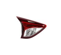 Auto Fanale Posteriore Per CX5 Per CX-5 2013-2016 Accessori Auto All'interno Coda Luce Freno Arresto Segnale Lampada Fanale Posteriore Alloggiamento Senza Lampadina LED Fanale Posteriore(Sinistra)