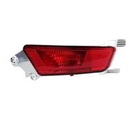 Auto Fanale Posteriore Per L&and R&over Per R&ange R&over Per Evoque L538 2011-2019 Paraurti Posteriore Auto Luce Freno Riflettore Fendinebbia Indicatore Di Direzione Lampada Luce Riflettore Paraurti(