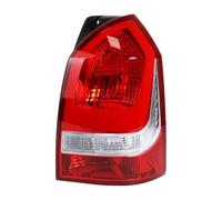 Auto Fanali Posteriori Fanale Per Hyundai Per Tucson 2013 2014 Fanale Posteriore Auto Paraurti Posteriore Luce Stop Freno Guscio Ricambi Alloggiamento Fanale Posteriore(Only Right)