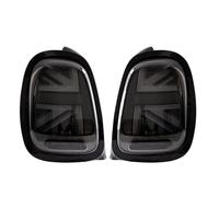 Auto Fanali Posteriori Fanale Per Mini Per Cooper Per F55 Per F56 Per F57 2014-2020 Lampada Freno Retromarcia Posteriore Fanale Posteriore 2PCS Fanale Posteriore Per Auto Posteriore Gruppo Ottico(C)