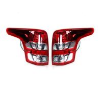Auto Fanali Posteriori Fanale Per Mitsubishi Per L200 2015-on Per Triton Coda UNA Coppia Lampada Luce Lato Destro Sinistro 8330A943 Accessori Modifica Auto Posteriore Gruppo Ottico