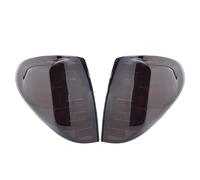 Auto Fanali Posteriori Fanale Per Mitsubishi Per L200 Per Triton Per Colt 2005-2014 2PCS Auto Posteriore Indicatore Direzione Freno Posteriore Lampada Nebbia Accessori Posteriore Gruppo Ottico