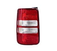 Auto Fanali Posteriori Fanale Per VW Per Caddy Per Van Per FWD Per MK3 2011-2016 Accessori Per Fanali Posteriori Per Auto Fanale Posteriore Stop Freno(Left)