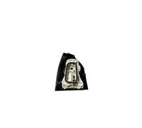 Auto Fanali Posteriori Fanale Per VW Per Polo Hatchback 2006-2010 Car Styling Fanale Posteriore E Supporto Per Circuito Stampato Senza Lampadine Accessori Auto Posteriore Gruppo Ottico(Only Right2)