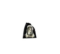 Auto Fanali Posteriori Fanale Per VW Per Polo Hatchback 2006-2010 Car Styling Fanale Posteriore E Supporto Per Circuito Stampato Senza Lampadine Accessori Auto Posteriore Gruppo Ottico(Only Right1)
