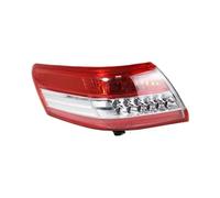 Auto Fanali Posteriori Per Toyota Per Camry Accessori Per Auto Edizione Medio Oriente 2009-2011 Luce Posteriore Esterna Luce Di Stop(Only Right)