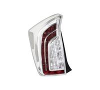 Auto Fanali Posteriori Per Toyota Per Prius 2010-2015 Ricambi Auto Fanale Posteriore Avvertimento Luce Freno Lampada Segnalazione Fanale Posteriore Auto Montaggio Fari posteriori auto(Only Right)