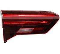 Auto Fanali Posteriori per VW T-ROC 2018-2021 Blocchi Fanale Freno Posteriore Esterno Luce Lampade Arresto Sinistro Destro Ricambio Accessori,Outer Right