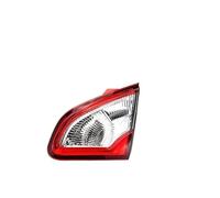 Auto Fanalino Luce Auto Luci di Coda Posteriori Lampada Segnalazione Per Qashqai Per J10 2008-2015 Per La Versione UE 26550-BR00A,26559-BR01A,26555-BR01A