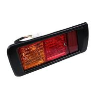 Auto Fanalino Luce Auto Paraurti Posteriore Lampada Fanale Segnale Coda Lampadina Freno Luce Nebbia Per Land 1996-2002 Per Cruiser Per Prado 90 95 LC90 3400