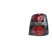 Auto Fanalino Luce Custodia per lampada freno fanale posteriore per auto per Touran 2004 2005 2006 2007 2008 2009 2010-2015 luce paraurti