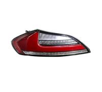 Auto Fanalino Luce Gruppo fanale posteriore per auto per Z4 per E89 2009-2016 LED modificato dinamico che scorre freno indicatore di direzione lampada per accessorio