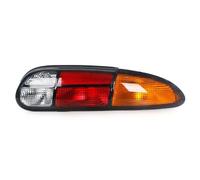 Auto Fanalino Luce Gruppo luci posteriori per auto per Camaro 1993-2002 Indicatori di direzione Illuminazione guida Lampada freno retromarcia 5976519 5976520