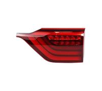 Auto Fanalino Luce Interno LED Auto Luce posteriore Gruppo fanale Lampada di coda freno Indicatori direzione per Sportage 2016 2017 2018