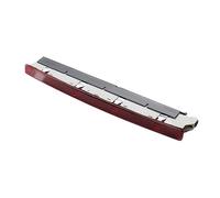 Auto Fanalino Luce Luce di stop a LED per auto 3RD Lampada arresto automatica Fanale posteriore con lente rossa 8E9945097 per A4 per B6 per Av&ant 2001-2004