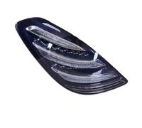 Auto Fanalino Luce Per Benz Per Classe S Per W222 Gruppo ottico posteriore 2014-2017 a LED con rotazione