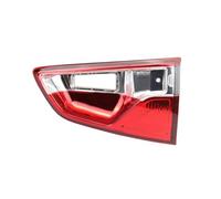 Auto Fanalino Luce Per Ecosport 2013-2018 Fanali posteriori per auto Freno Luce di retromarcia Sinistra Destra Indicatori direzione marcia Nessuna lampadina