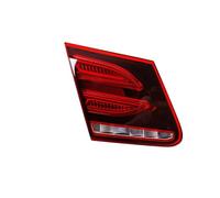 Auto Fanalino Luce Stop Compatibile Con Benz Per E Classe W207 2 Porte Per Coupe 2014-2017 Fanale Posteriore Rosso Luce Freno 2079063300 2079063400 2079063500 2079063600