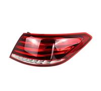 Auto Fanalino Luce Stop Compatibile Con Benz Per E Classe W207 Due Porte Per Coupe 2014 2015 2016 2017 Fanale Posteriore Rosso Ricambio Per Auto 2079063300 2079063400