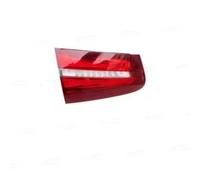 Auto Fanalino Luce Stop Compatibile Con Benz Per GLC Classe W253 GLC200L GLC260L GLC300L 2016-2019 Fanale Posteriore Gruppo Ottico Posteriore Luce Freno Fanale Posteriore