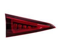Auto Fanalino Luce Stop Compatibile Con Benz Per GLE W167 2020 2021 2022 2023 Fanale Posteriore Con Fendinebbia Posteriore Lampada Di Guida Lampada Di Retromarcia