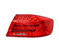 Auto Fanalino Luce Stop Compatibile Con BMW Per 3 Series E92 Per Coupe 2011-2013 Fanale Posteriore Gruppo Ottico Posteriore 63217251957 63217251958 63217252779 63217252780