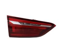 Auto Fanalino Luce Stop Compatibile Con BMW Per X1 2016 2017 2018 2019 Gruppo Ottico Posteriore Luce Freno Posteriore Spia Paraurti Retromarcia 63217488547