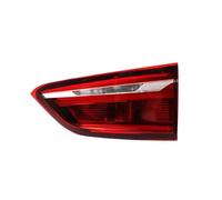 Auto Fanalino Luce Stop Compatibile Con BMW Per X1 2016-2019 Accessori Per Auto Fanale Posteriore Luce Stop Lampada Segnalazione Ricambio Auto Gruppo Fanale Posteriore 63217350697 63217350698