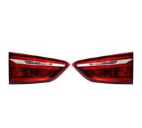 Auto Fanalino Luce Stop Compatibile Con BMW Per X1 2016-2019 Accessori Per Auto Fanale Posteriore Luce Stop Lampada Segnalazione Ricambio Auto Gruppo Fanale Posteriore 63217350697 63217350698