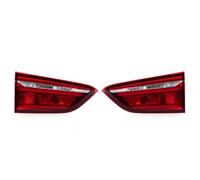 Auto Fanalino Luce Stop Compatibile Con BMW Per X1 2016-2019 Accessori Per Auto Fanale Posteriore Luce Stop Lampada Segnalazione Ricambio Auto Gruppo Fanale Posteriore 63217350697 63217350698