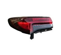 Auto Fanalino Luce Stop Compatibile Con Buick Per Envision S 2021 2022 2023 Copertura Per Fanale Posteriore Fanale Posteriore Freno Guida Con Indicatore Direzione Accessori Per Auto