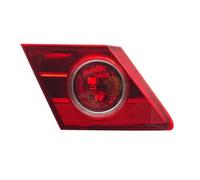 Auto Fanalino Luce Stop Compatibile Con City 2006-2008 Fanale Posteriore Indicatore Direzione Posteriore Interno Esterno Fanale Posteriore Alloggiamento Della Lampada Senza Lampadina Accessori