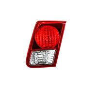 Auto Fanalino Luce Stop Compatibile Con Civic ES1 ES5 ES7 ES8 2003-2005 Lampada Coda Interna Luce Posteriore Gruppo Lampada Fanale Posteriore Lampada Freno Senza Lampadina Sinistra Destra