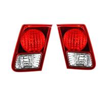 Auto Fanalino Luce Stop Compatibile Con Civic ES1 ES5 ES7 ES8 2003-2005 Lampada Coda Interna Luce Posteriore Gruppo Lampada Fanale Posteriore Lampada Freno Senza Lampadina Sinistra Destra