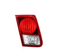 Auto Fanalino Luce Stop Compatibile Con Civic ES1 ES5 ES7 ES8 2003-2005 Lampada Coda Interna Luce Posteriore Gruppo Lampada Fanale Posteriore Lampada Freno Senza Lampadina Sinistra Destra