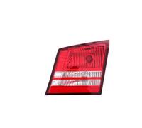 Auto Fanalino Luce Stop Compatibile Con Dodge Per Journey 2009-2011 Fanale Posteriore Indicatore Direzione Interno Esterno Fanale Posteriore Alloggiamento Della Lampada Senza Lampadina Accessori