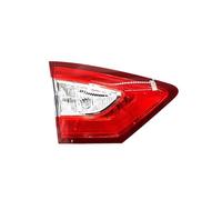 Auto Fanalino Luce Stop Compatibile Con Ford Per Mondeo 2013 2014 2015 2016 Paraurti Posteriore Fanale Posteriore Indicatore Di Direzione Lampada Freno Lampada Spia Accessori Auto