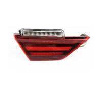 Auto Fanalino Luce Stop Compatibile Con Geely Per Binray 2018-2021 Lampada Della Luce Della Coda Dell'automobile Fanale Posteriore Fanale Posteriore Luce Segnalazione Freno Accessori Per Auto