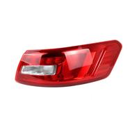 Auto Fanalino Luce Stop Compatibile Con Geely Per Emgrand GT GC9 2015 2016 Fanale Posteriore Paraurti Posteriore Freno Retromarcia Indicatore Direzione Fanale Posteriore Sinistro Destro