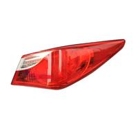 Auto Fanalino Luce Stop Compatibile Con Hyundai Per Sonata 2011 2012 2013 2014 Accessori Per Luci Auto Fanale Posteriore Esterno Freno Retromarcia Indicatore Direzione