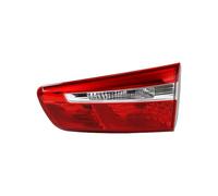 Auto Fanalino Luce Stop Compatibile Con KIA Per K2 Per Hatchback 2012-2014 Fanale Posteriore Interno Freno Lampada Segnalazione Fanale Posteriore Con Gruppo Lampadina Ricambio Per Auto