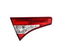 Auto Fanalino Luce Stop Compatibile Con Kia Per K5 Per Optima 2011-2013 All'interno Della Coda Dell'automobile Luce Posteriore Arresto Riscaldamento Lampada Della Nebbia Luce Freno Accessori