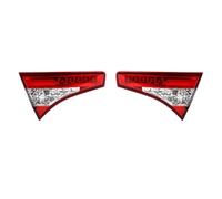 Auto Fanalino Luce Stop Compatibile Con Kia Per K5 Per Optima 2011-2013 All'interno Della Coda Dell'automobile Luce Posteriore Arresto Riscaldamento Lampada Della Nebbia Luce Freno Accessori