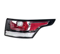 Auto Fanalino Luce Stop Compatibile Con Land Per Rover Per Range Per Rover Sports 2014-2017 Luci Marcia Luci Retromarcia Luci Stop Indicatori Direzione Luci Posteriori